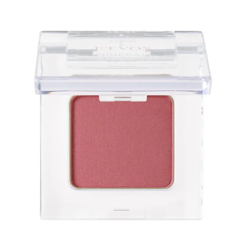 ETVOS Mineral Multi Powder Fall 2024 Limited Edition