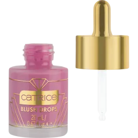 FESTIVE TREASURES Blush Drops