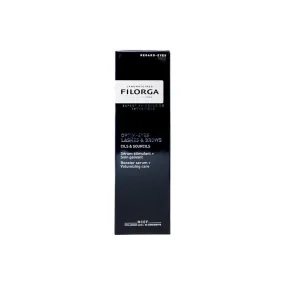 Filorga Optim Eyes Lashes & Brows (Booster Serum   Volumizing Care) 2x6.5M