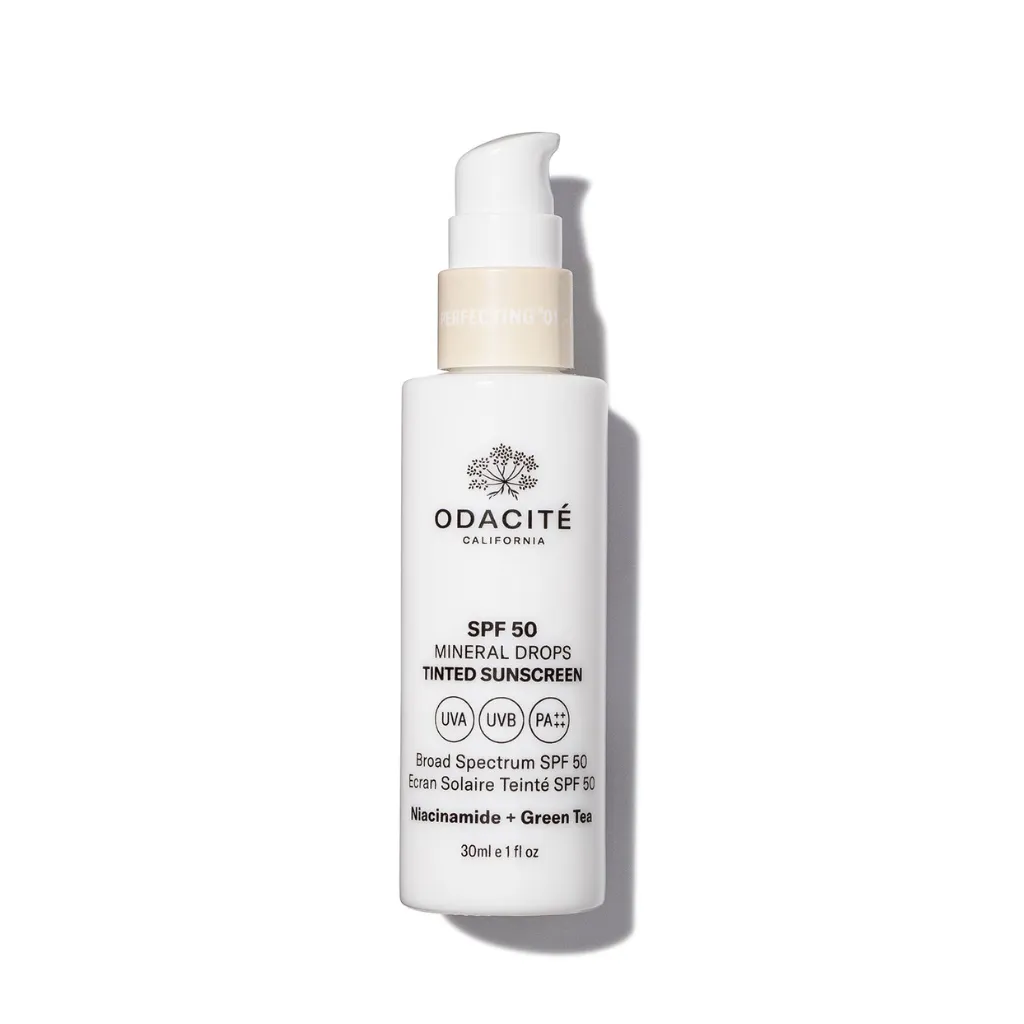 Flex-Perfecting  SPF50 Tinted Sunscreen