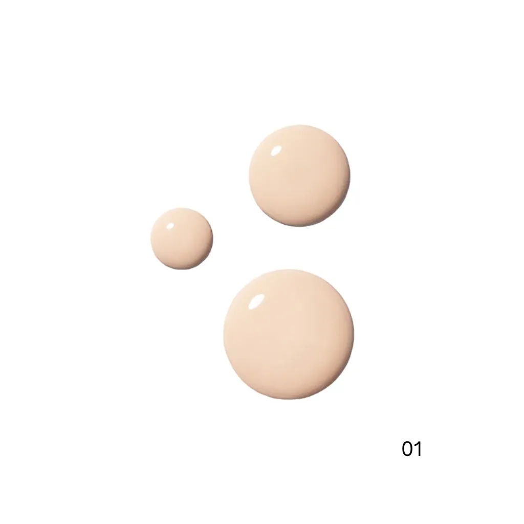 Flex-Perfecting  SPF50 Tinted Sunscreen