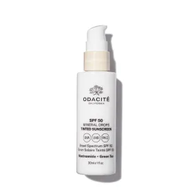 Flex-Perfecting  SPF50 Tinted Sunscreen