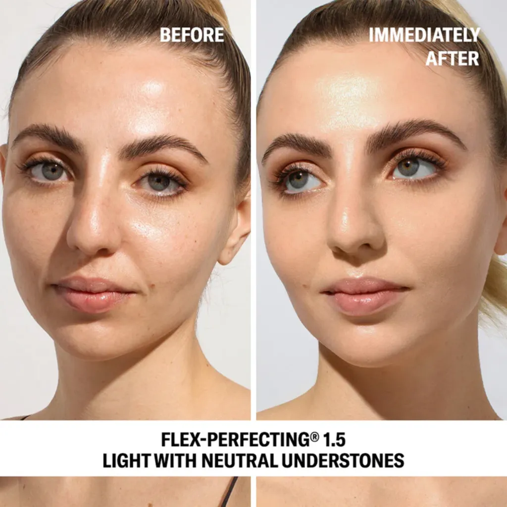 Flex-Perfecting  SPF50 Tinted Sunscreen