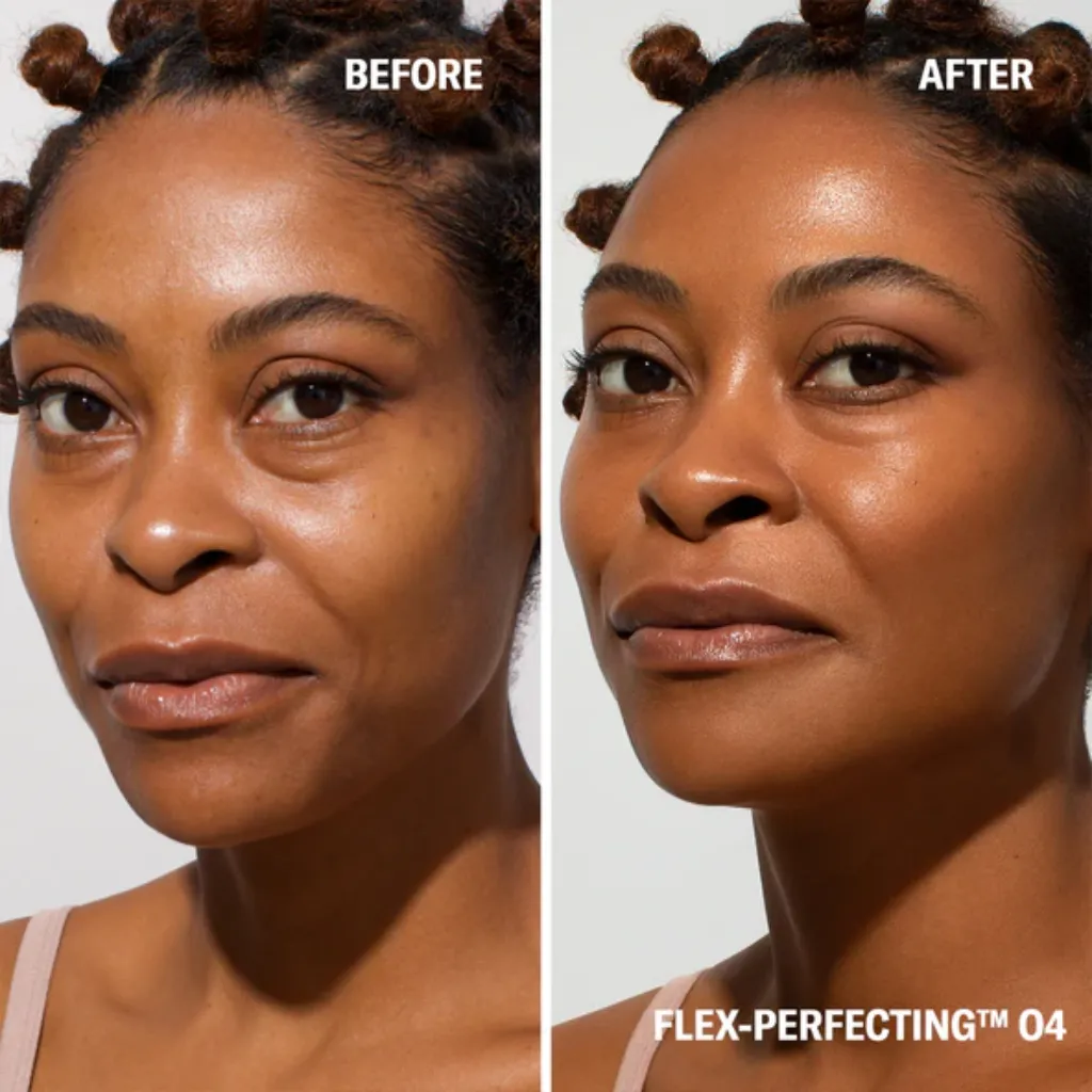 Flex-Perfecting  SPF50 Tinted Sunscreen