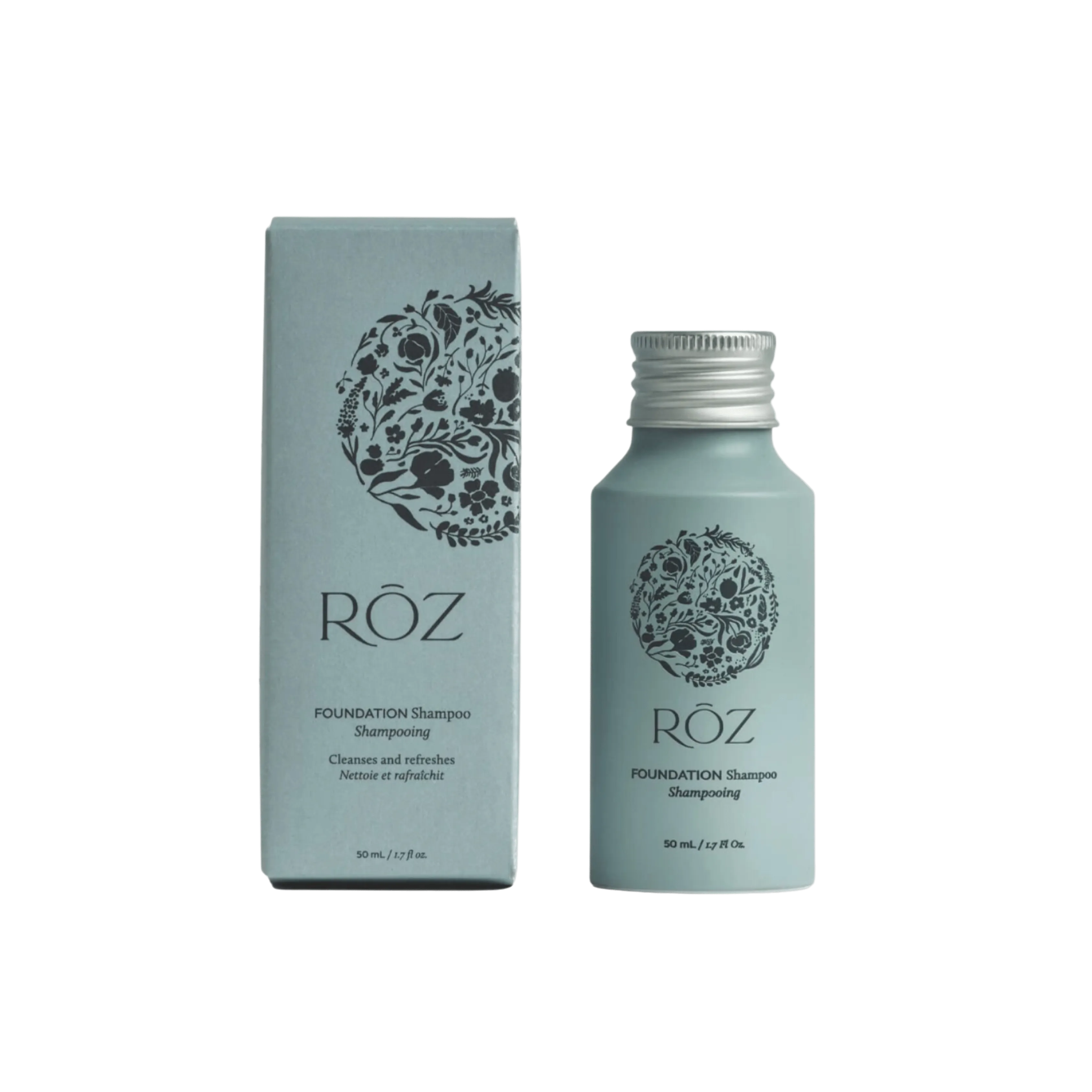Foundation Shampoo