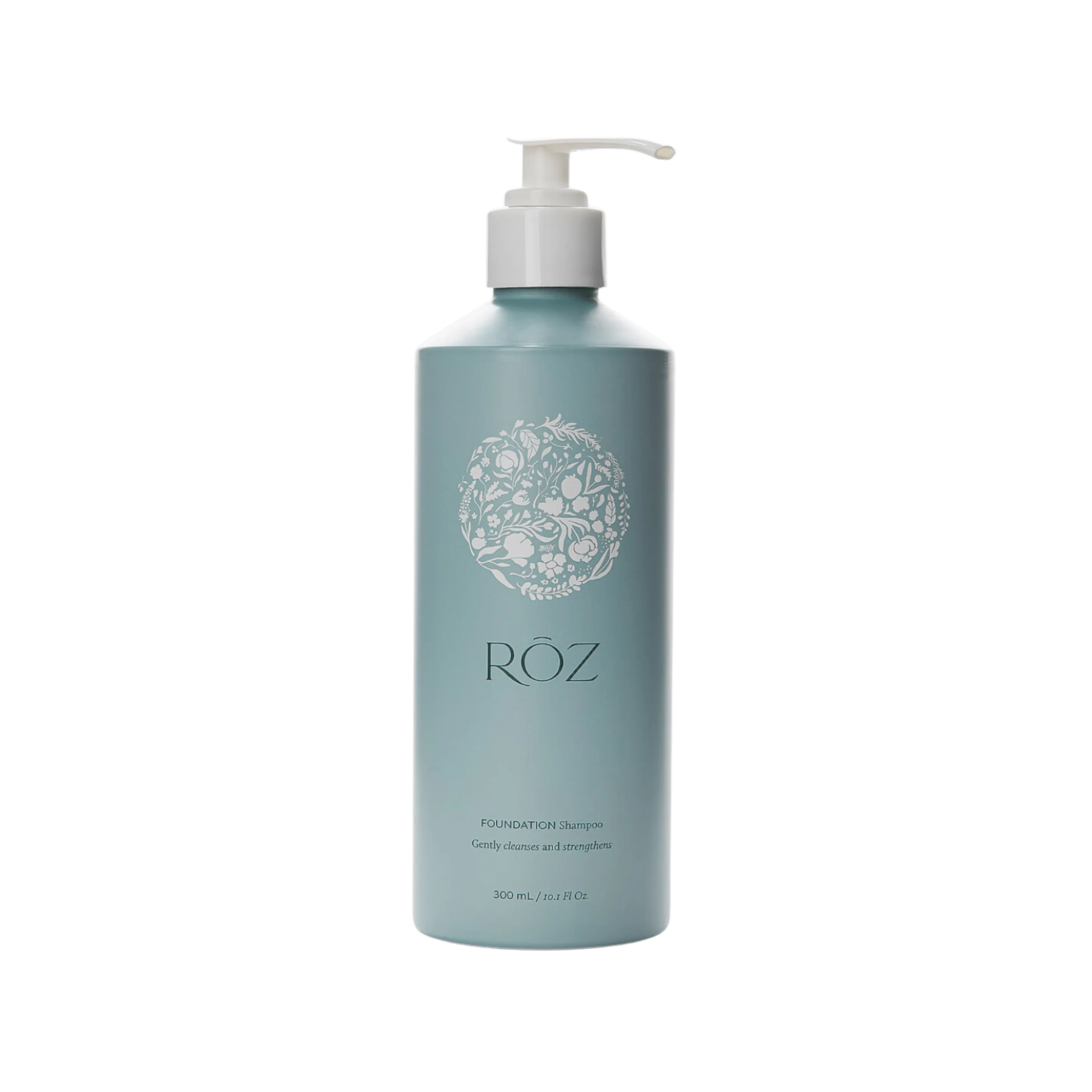 Foundation Shampoo