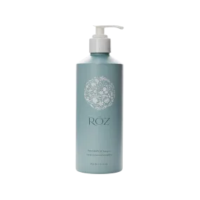 Foundation Shampoo