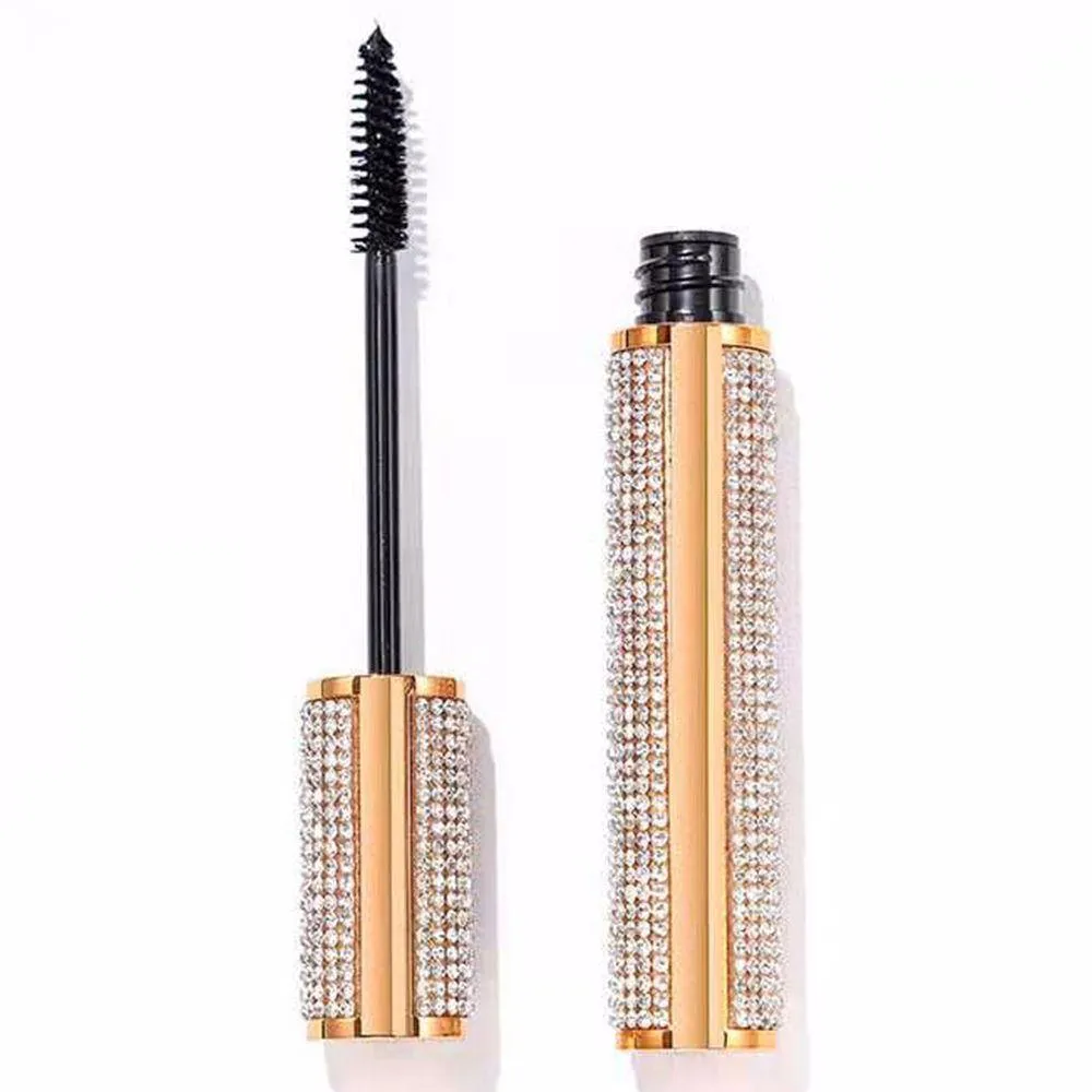 Full Volume Waterproof Diamond Mascara