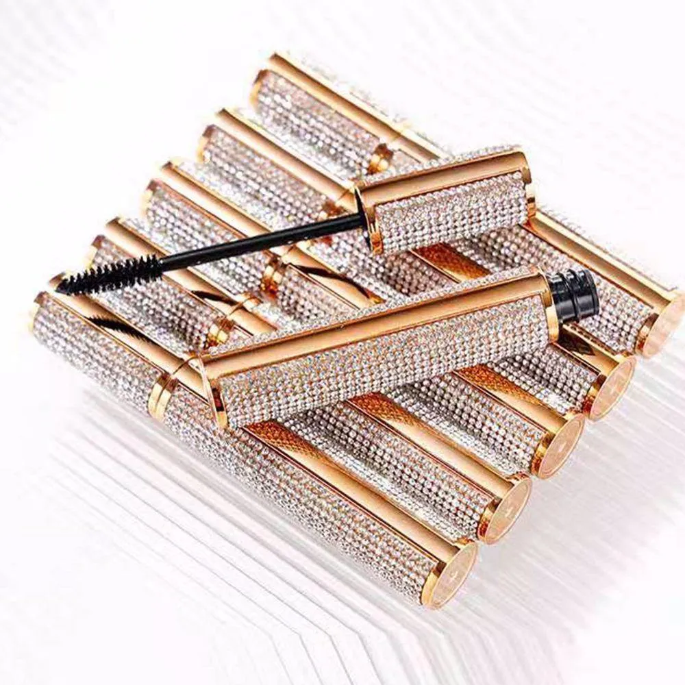 Full Volume Waterproof Diamond Mascara