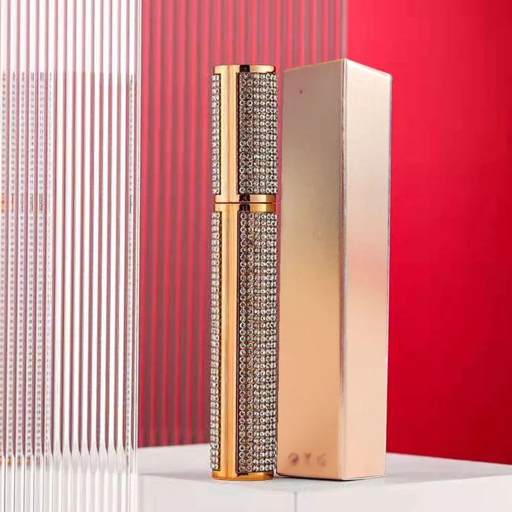 Full Volume Waterproof Diamond Mascara