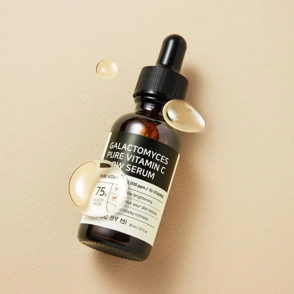 Galactomyces Pure Vitamin C Glow Serum - 30ml