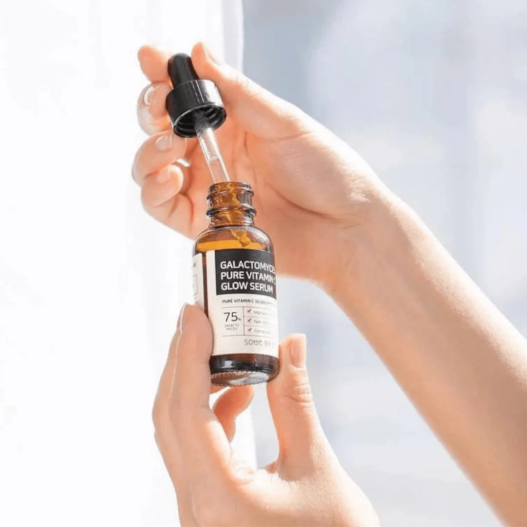 Galactomyces Pure Vitamin C Glow Serum - 30ml