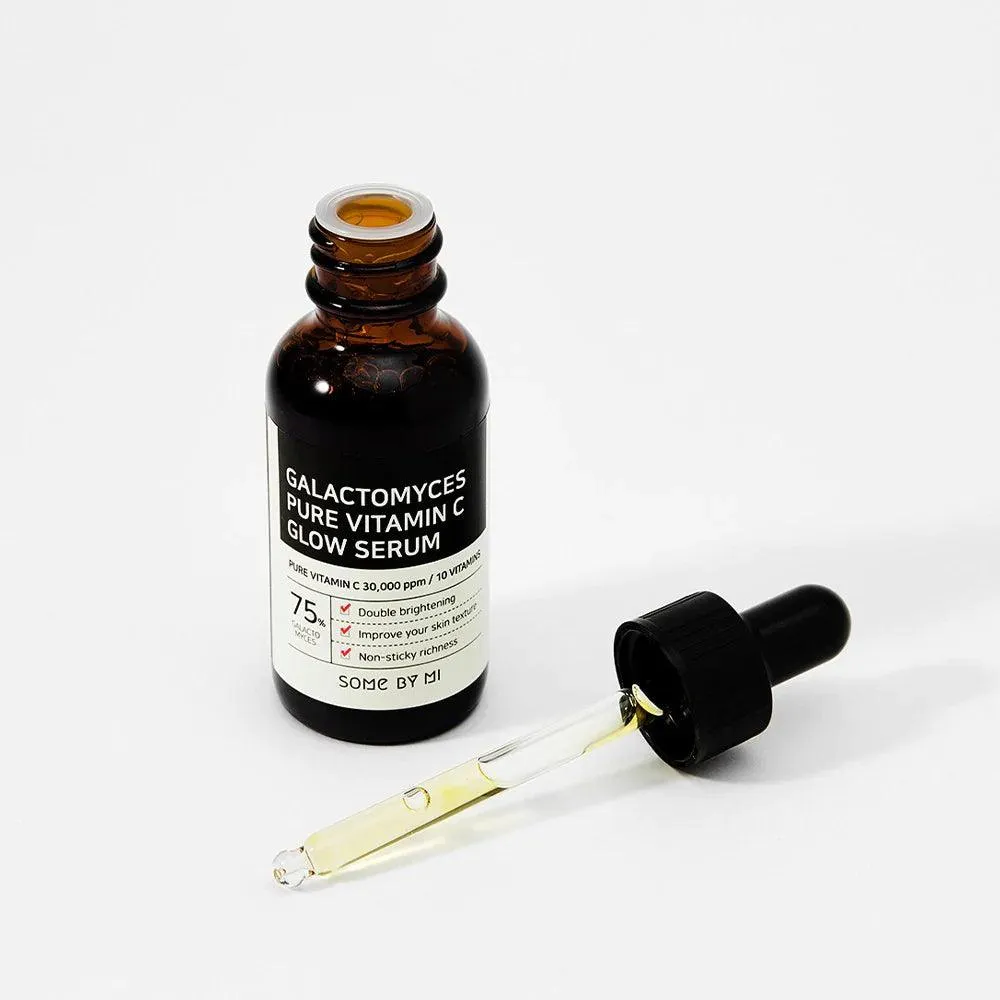 Galactomyces Pure Vitamin C Glow Serum - 30ml