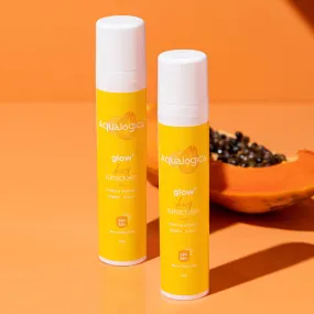 Glow  Dewy Sunscreen - 50g (Pack of 2)