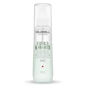 Goldwell Dualsenses Curls & Waves Hydrating Serum Spray 150ml