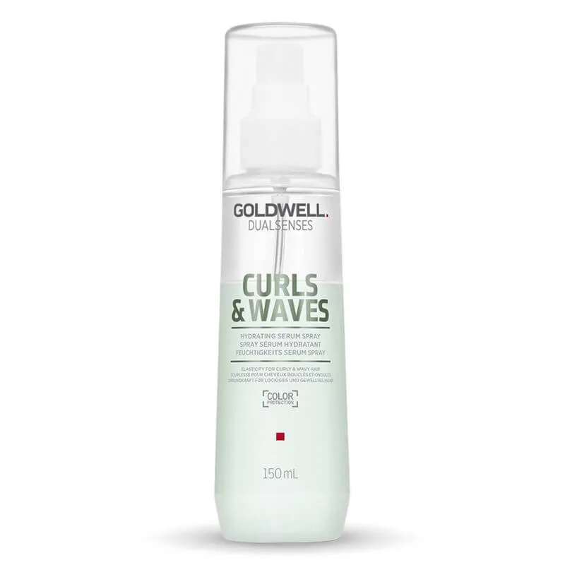 Goldwell Dualsenses Curls & Waves Hydrating Serum Spray 150ml