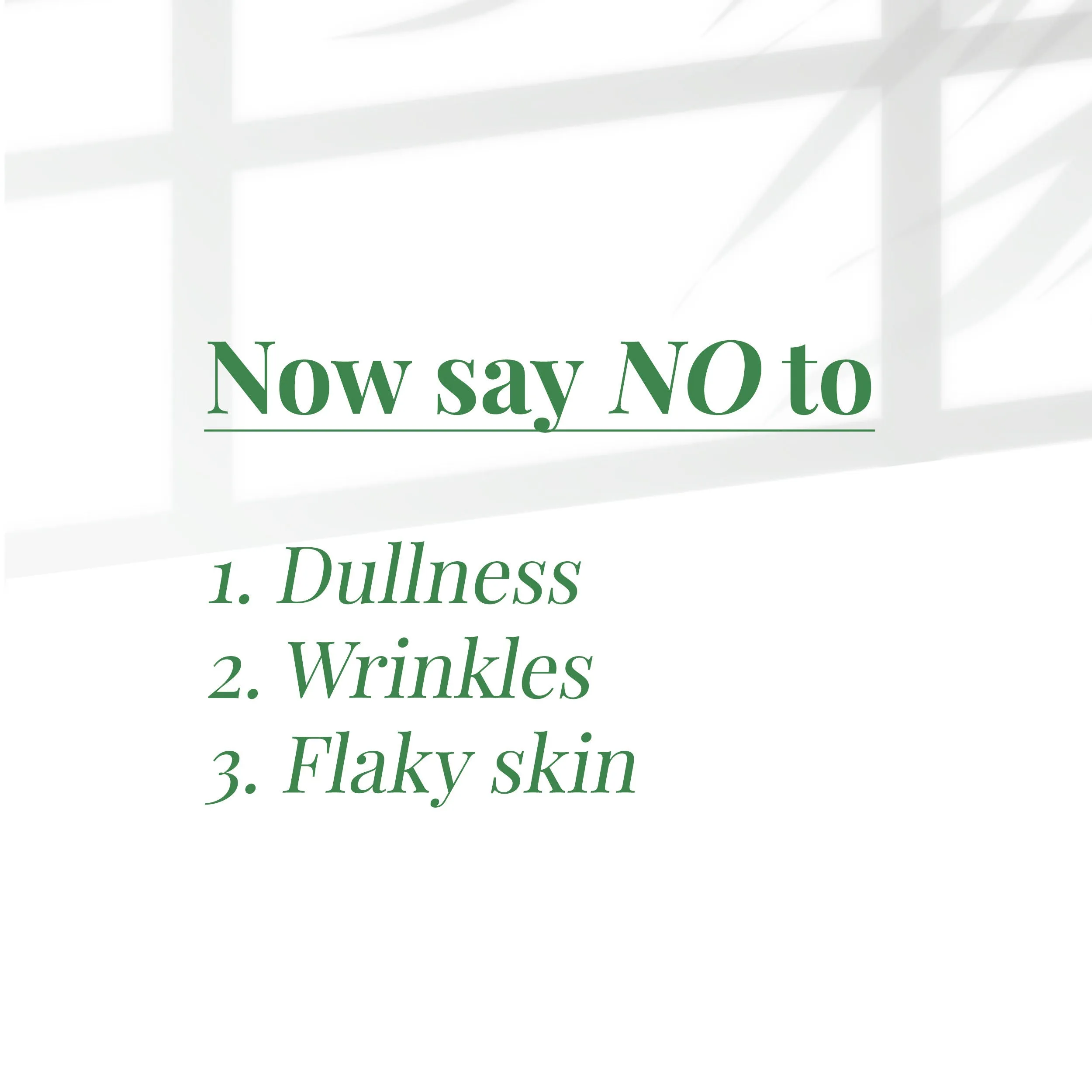Good Vibes Frankincense & Almond Wrinkle Control & Brightening Serum (10 ml)