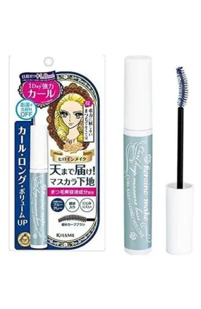 HEROINE MAKE Curl Keep Mascara Base