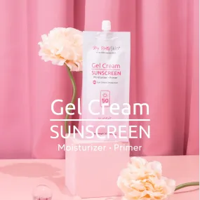 Hey Pretty Skin Gel Cream Sunscreen SPF50 - 50g