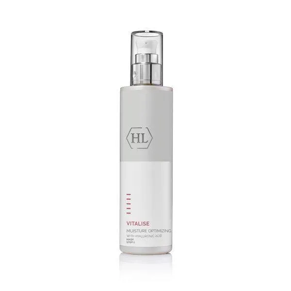 HL Labs Moisturizing Booster Step 1 | Vitalise 100ml/3.38FL.OZ.