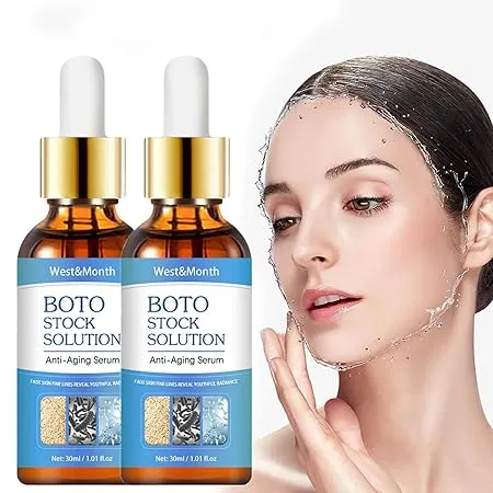 Hyaluronic Acid Serum