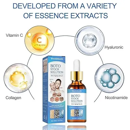 Hyaluronic Acid Serum