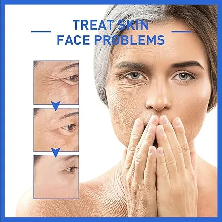 Hyaluronic Acid Serum