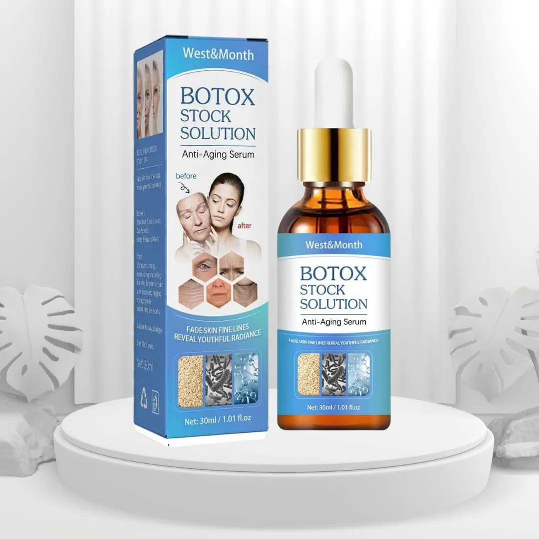 Hyaluronic Acid Serum