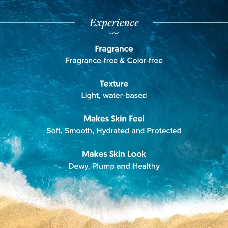 Hydrate  Dewy Sunscreen 50g (Pack of 2)