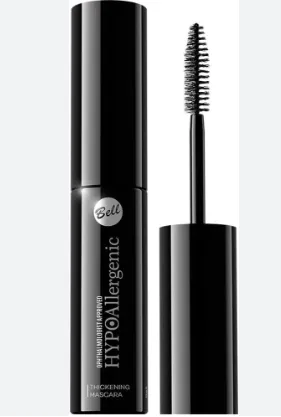 HYPO ALLRGENIC THICKENING MASCARA