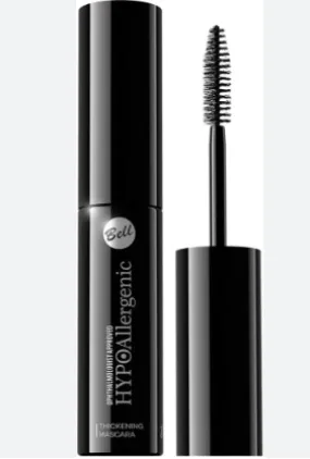 HYPO ALLRGENIC THICKENING MASCARA
