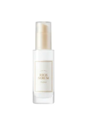 IM FROM Rice Serum 30 ml