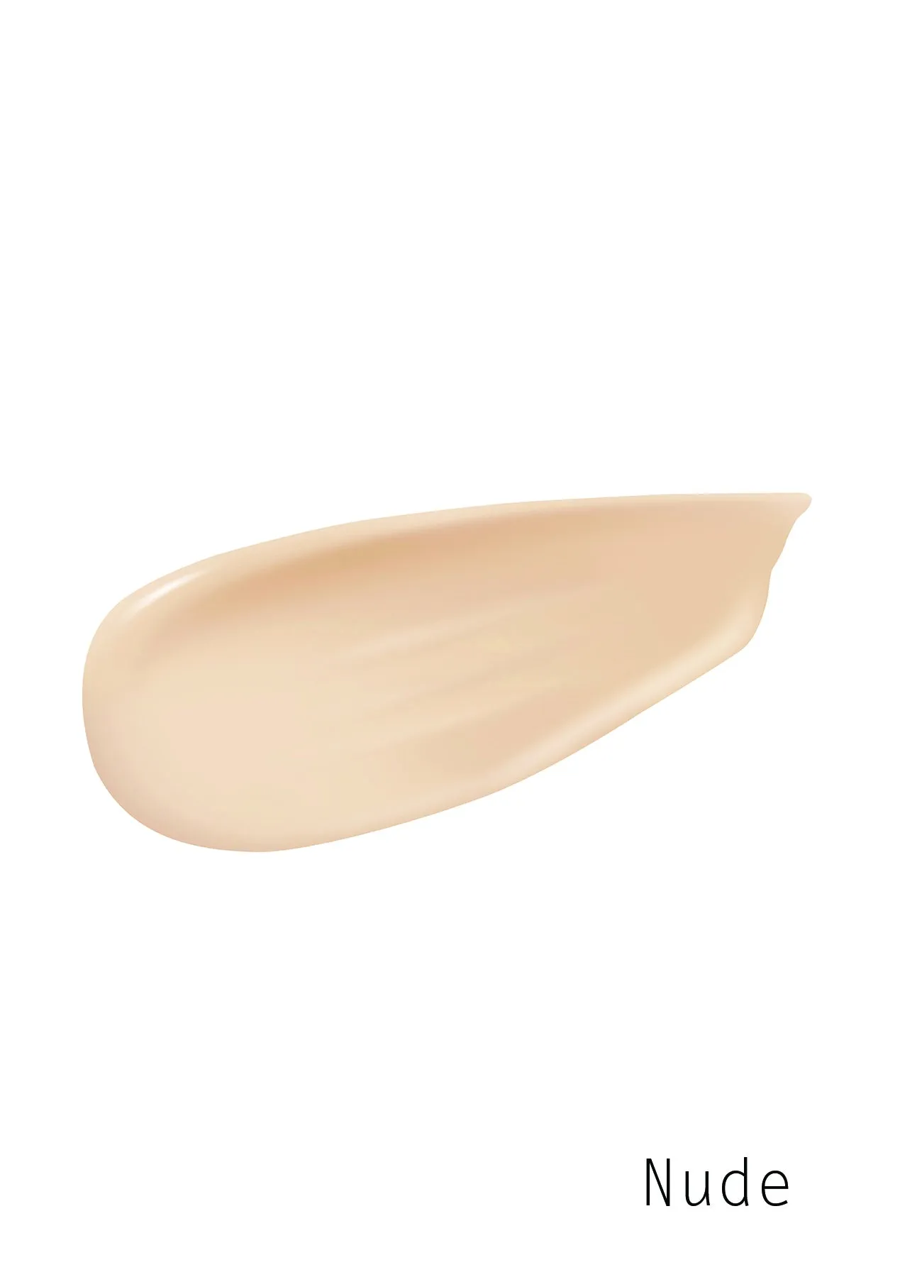 Inika Certified Organic BB Cream