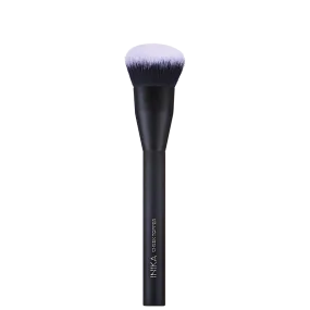 INIKA Vegan Cheek Topper Blush Brush