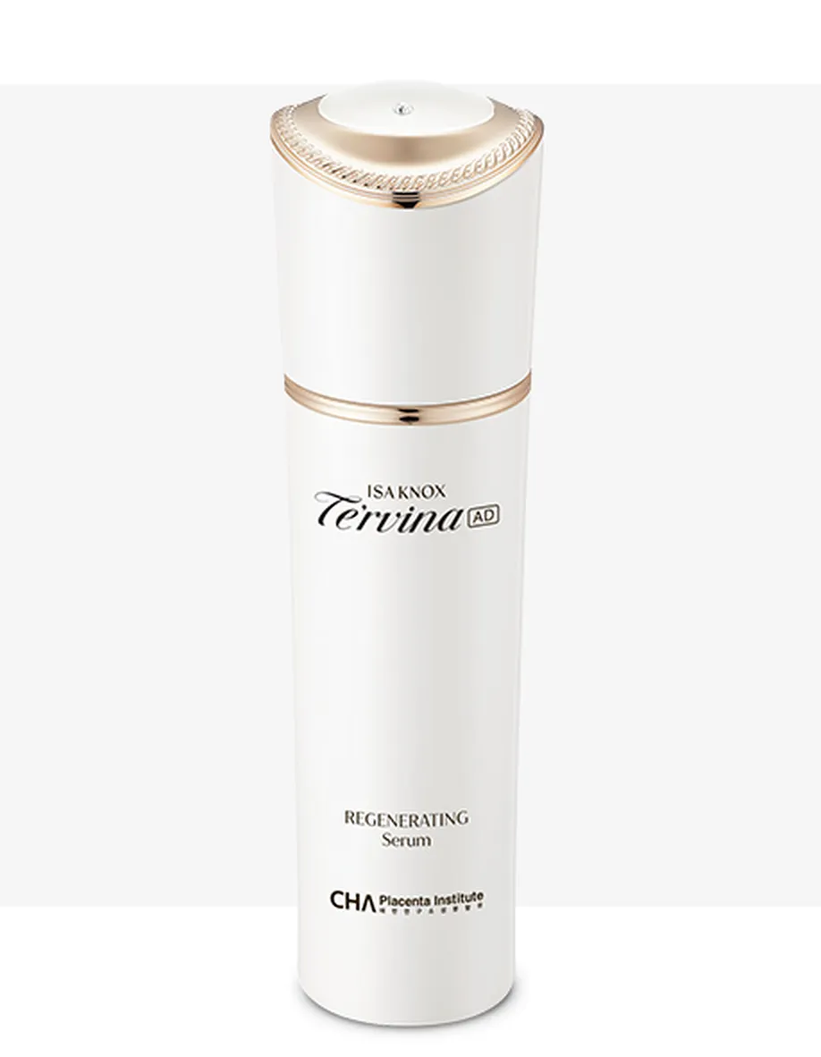 ISA KNOX Te'rvina AD Regenerating Serum 50ml