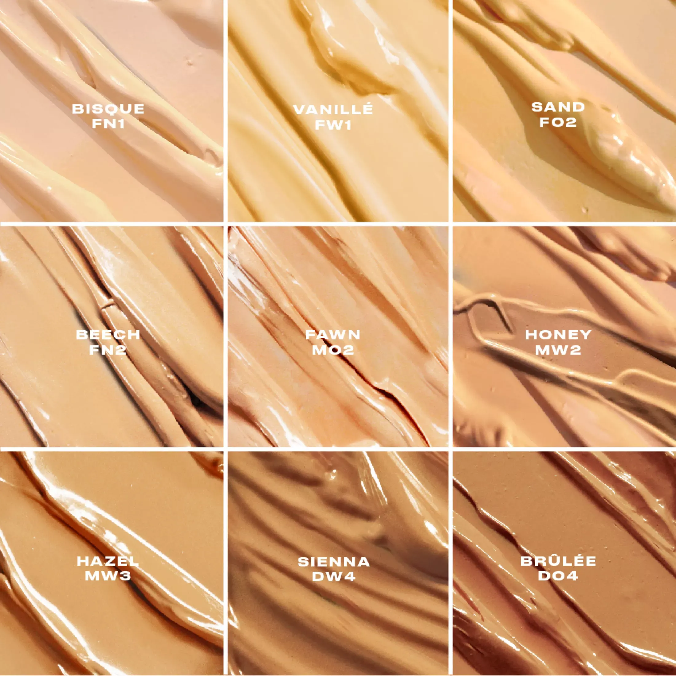 Issy & Co. Active Skin Tint SPF 35