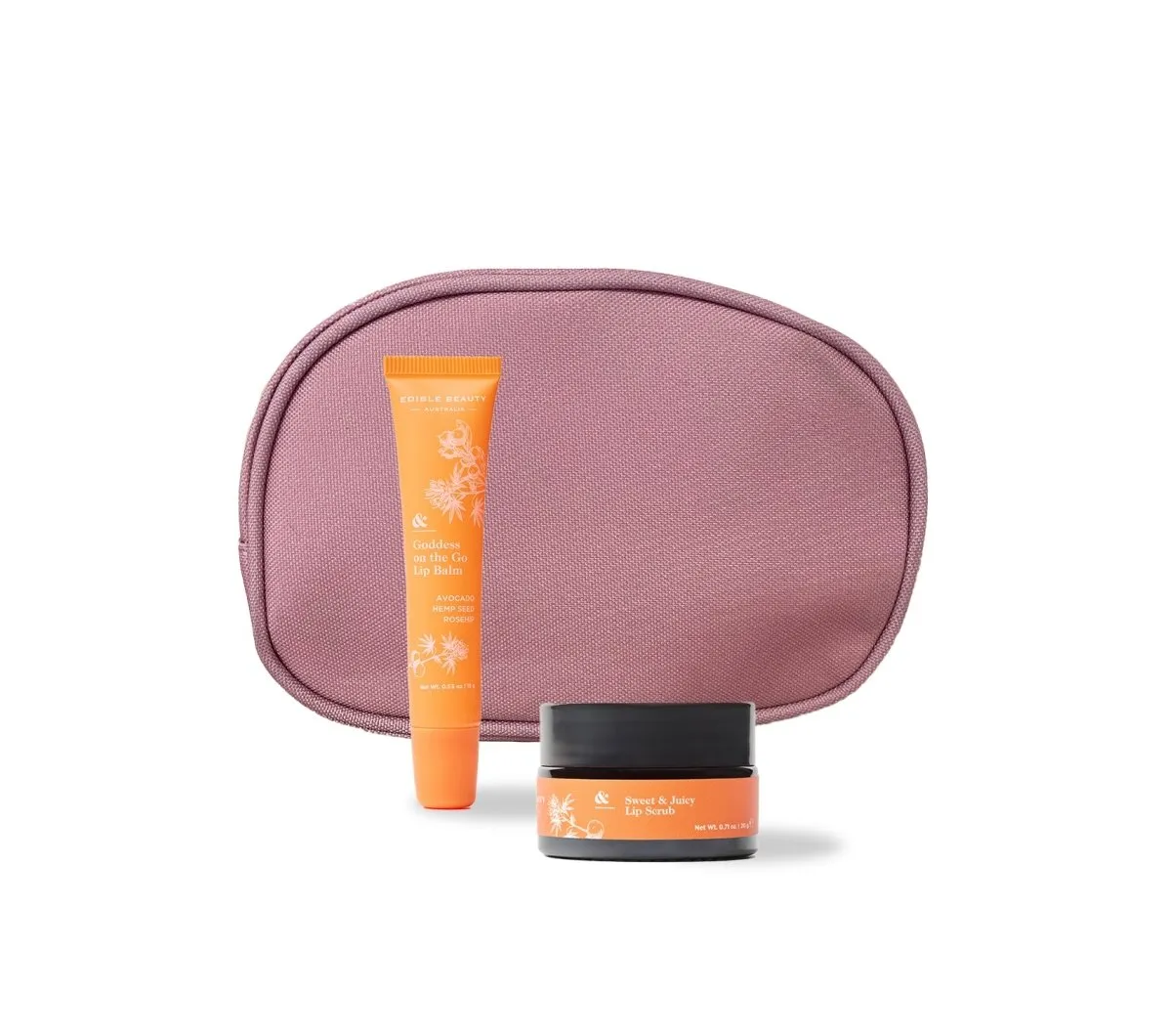 Juicy Lips Duo