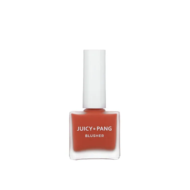 Juicy-Pang Water Blusher