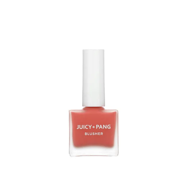 Juicy-Pang Water Blusher