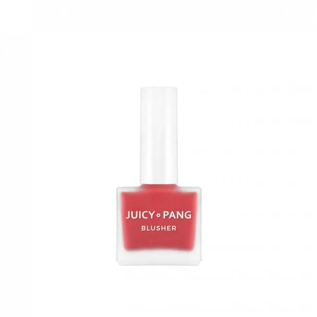 Juicy-Pang Water Blusher