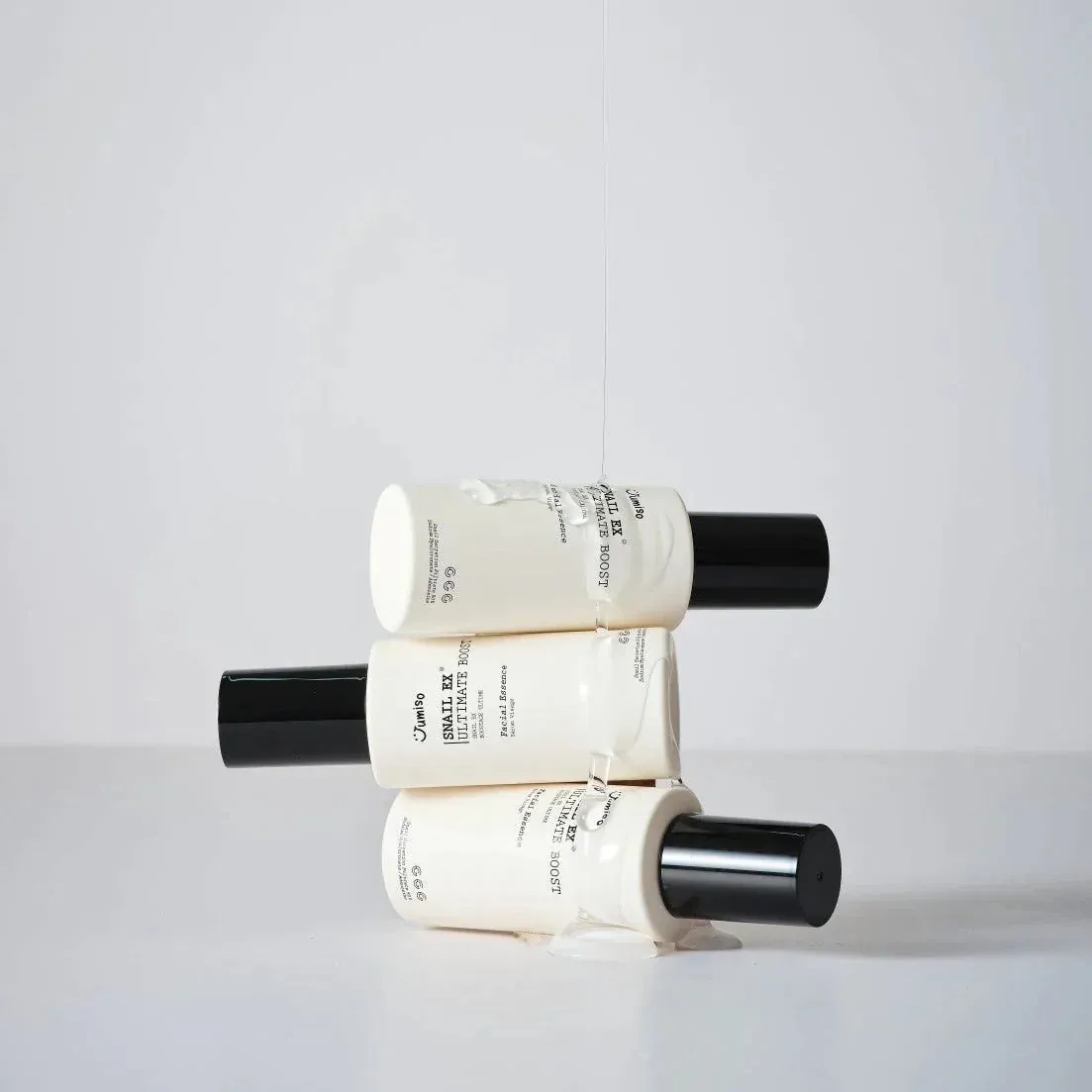 Jumiso Snail EX Ultimate Boost Facial Essence
