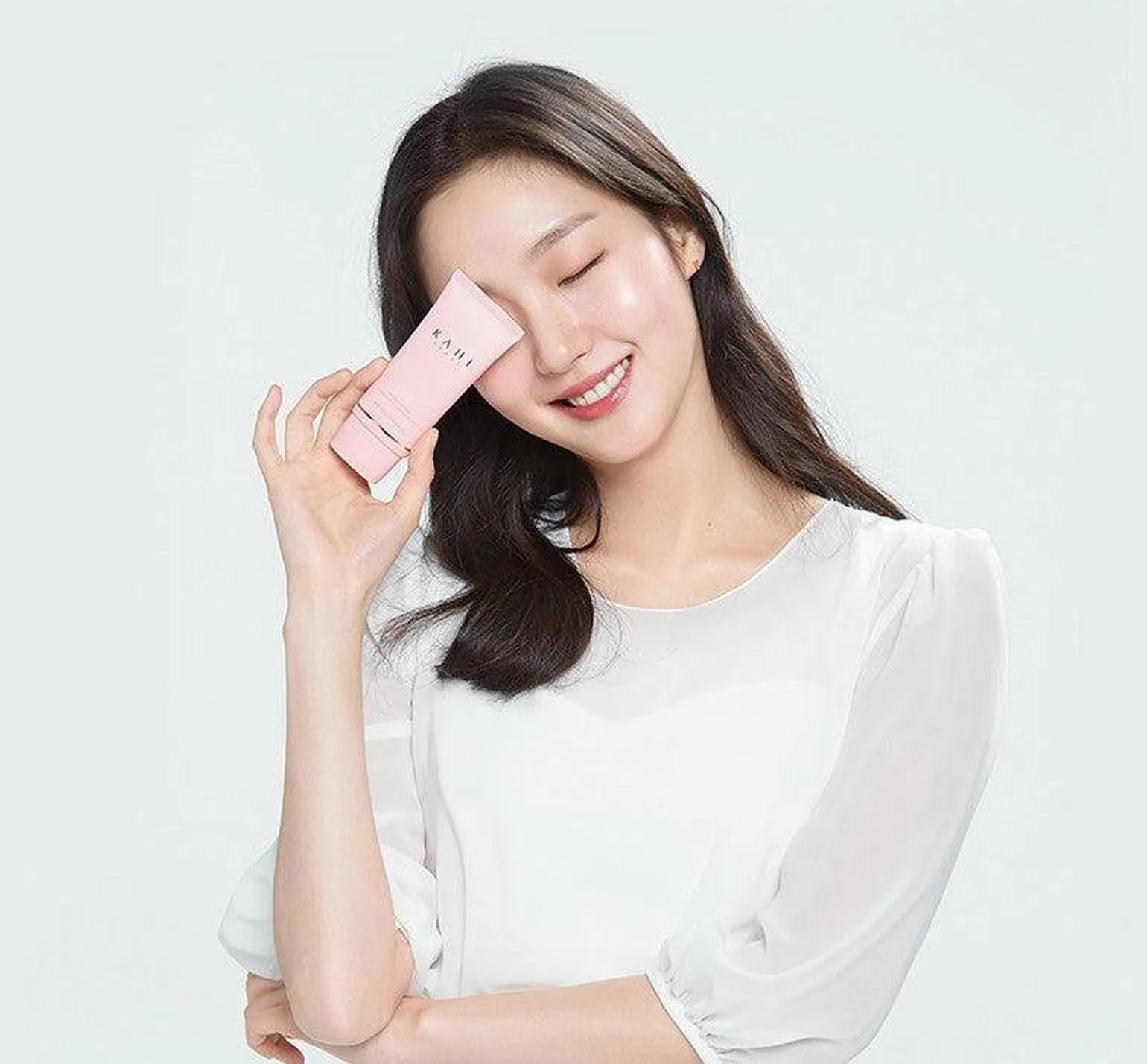 KAHI Wrinkle Bounce Essential Suncream SPF 50  PA     50ml