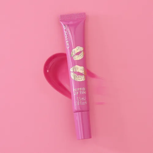 KISS & GLOW Peptide Lip Tint