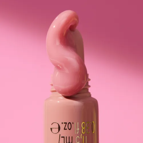 KISS & GLOW Peptide Lip Tint
