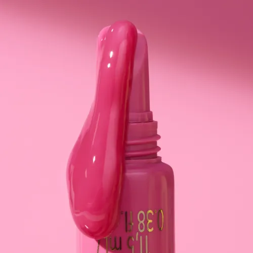 KISS & GLOW Peptide Lip Tint