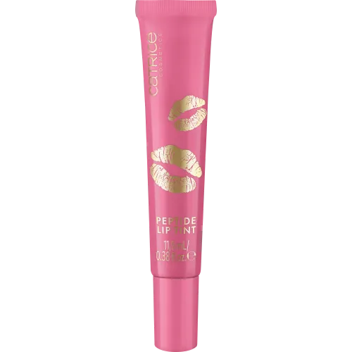 KISS & GLOW Peptide Lip Tint