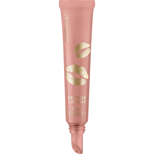 KISS & GLOW Peptide Lip Tint