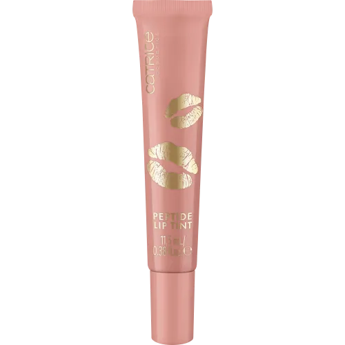 KISS & GLOW Peptide Lip Tint