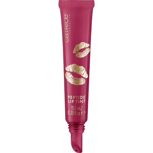 KISS & GLOW Peptide Lip Tint