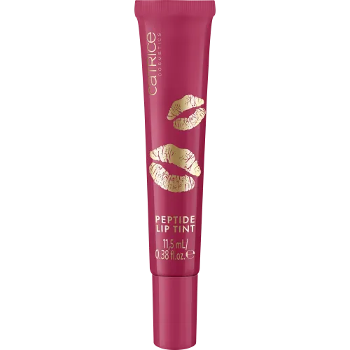 KISS & GLOW Peptide Lip Tint